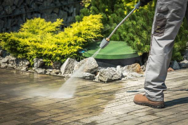 Best Gas Station Cleaning  in Elk Ridge, UT