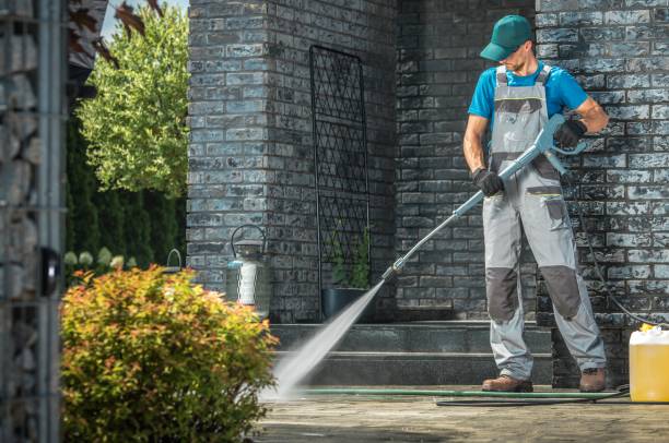 Elk Ridge, UT Pressure Washing Services Company