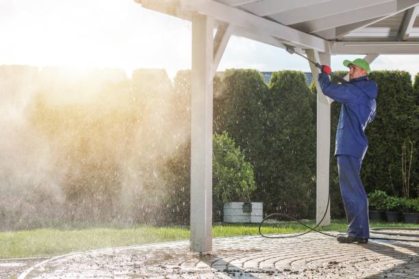 Best Warehouse Cleaning  in Elk Ridge, UT