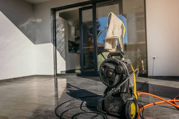 Spring Cleaning in Elk Ridge, UT