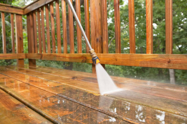 Best Restaurant Pressure Washing  in Elk Ridge, UT