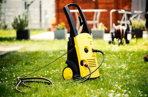 Best Building Exterior Washing  in Elk Ridge, UT